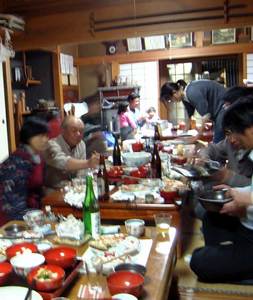孟宗汁の会 たけのこ