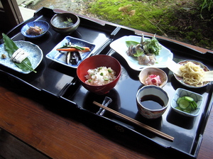150年前 栗原の食復活 オーガニック