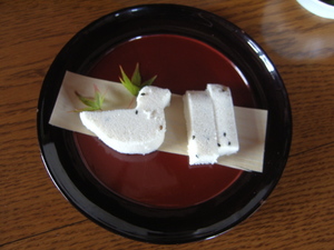 らくがん