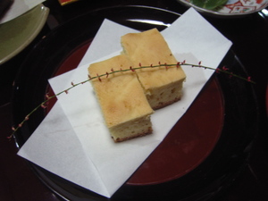 150年前の菓子 食文化 若柳有賀