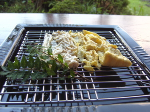 150年前の栗原の食復活 ゆば
