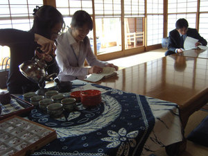 150年前の栗原の食復活プロジェクト 大秘方萬料理方全