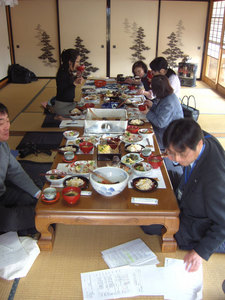150年前の栗原の食復活プロジェクト 大秘方萬料理方全