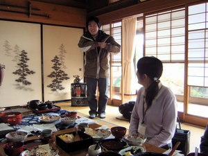 150年前の栗原の食復活プロジェクト
